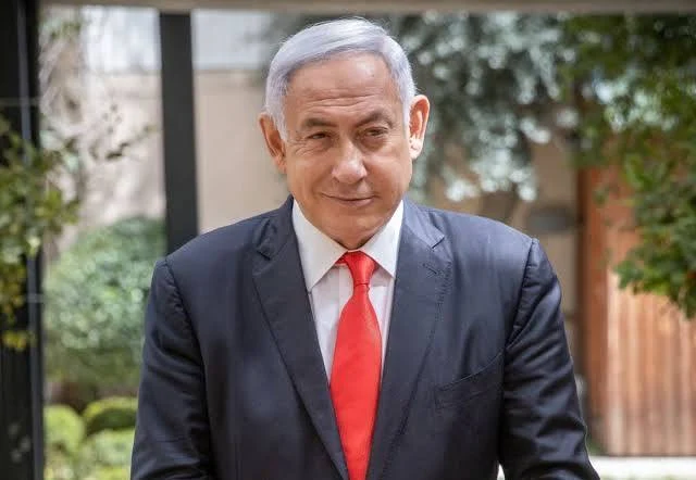 Image of Iran-Israel-US War: Benjamin Netanyahu Says ‘I Am Alive’, Vows to Crush Iran Entirely; Reveals 3 Core War Goals — Explained