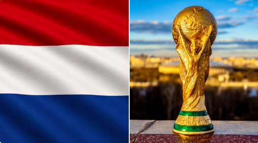 Morocco Stuns Netherlands on Penalties to Reach World Cup Last 16