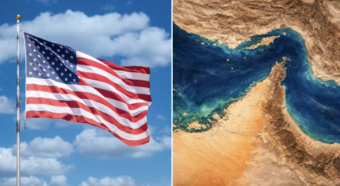 US Issues Saturday Deadline for Iran to Reopen Strait of Hormuz