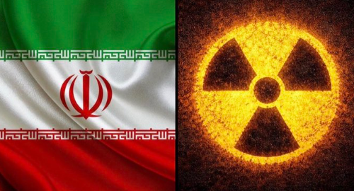 Satellite Images Reveal Iran May Be Rebuilding Nuclear Facilities Despite US Agreement