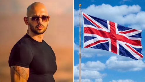 Andrew Tate and Brother Tristan Arrested in Miami as UK Seeks Extradition on Expanded Sexual Offence Charges