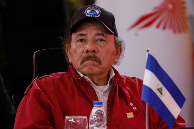 Nicaragua’s Ortega Declares End to Elections, Cementing One-Party Dictatorship