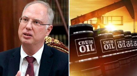 ENERGY SHOCK: Moscow Warns “Tsunami” of Skyrocketing Oil Prices is Approaching