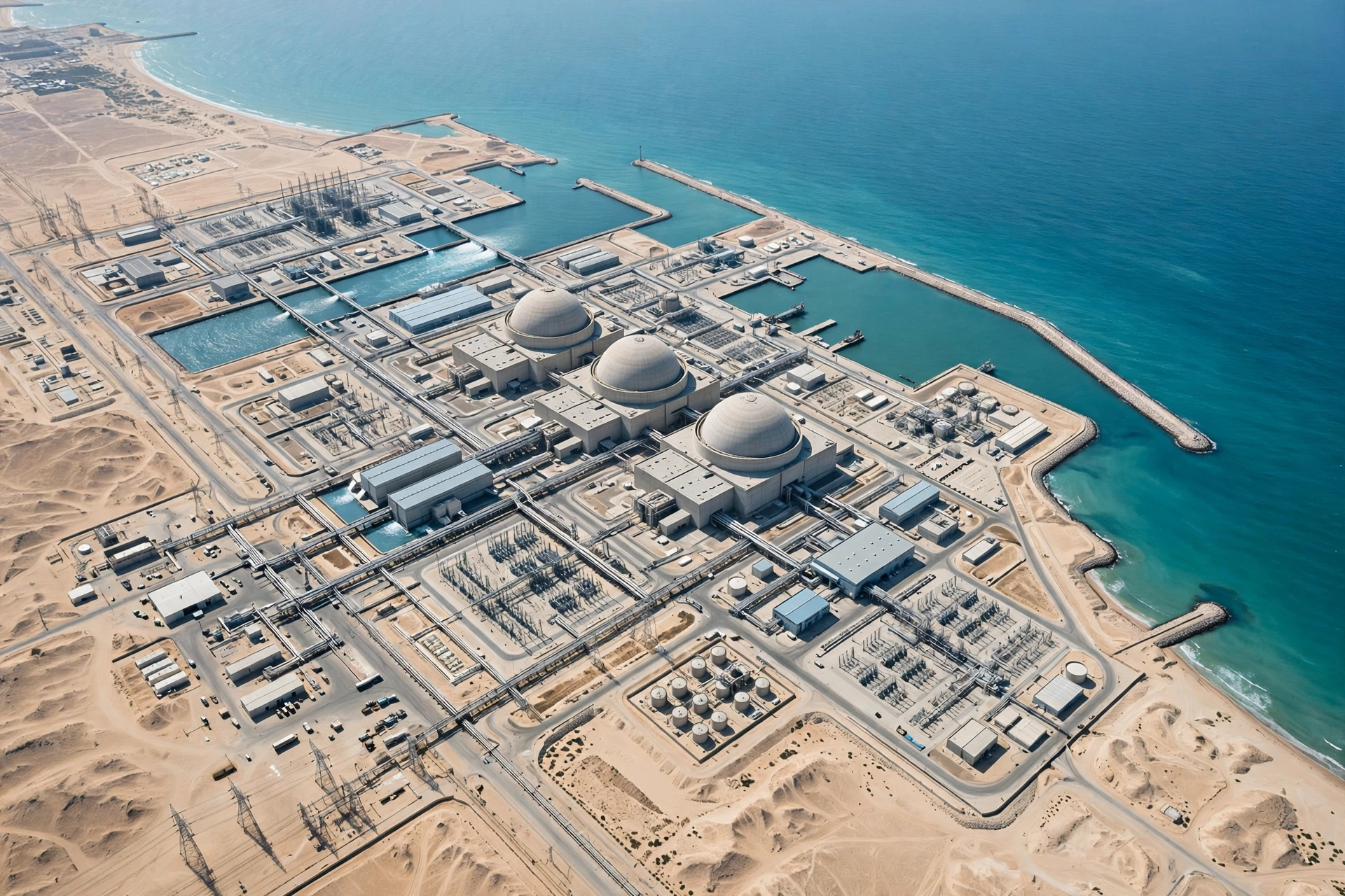 Araghchi Warns Nuclear Strikes Risk Regional Contamination