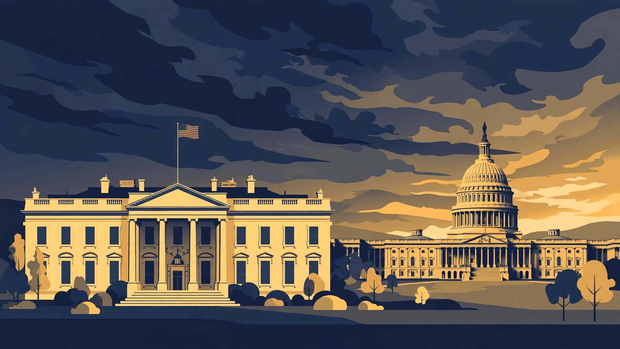 White House Seeks Record $1.5 Trillion Defence Budget