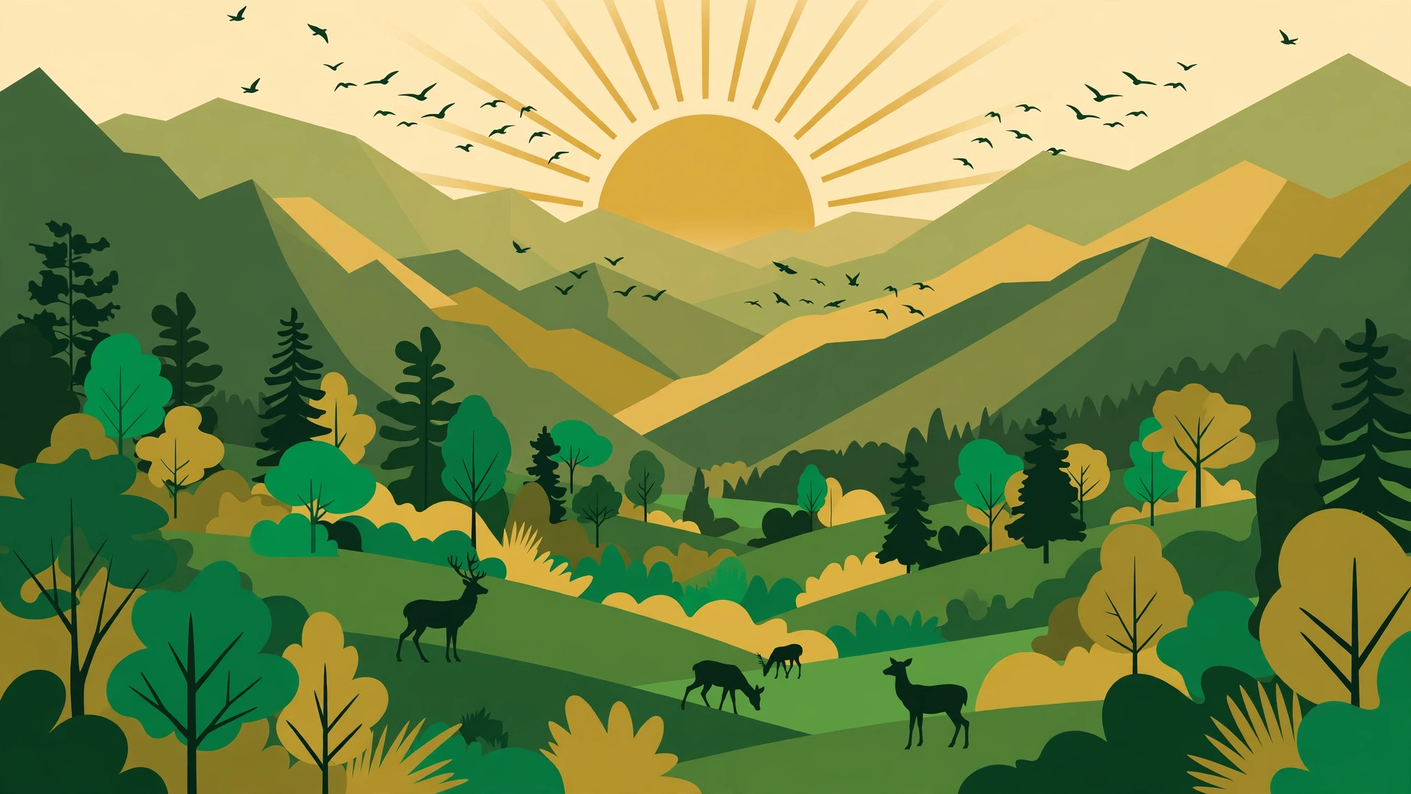 COP17 Deal: Nations Agree to Revive 2030 Nature Goals