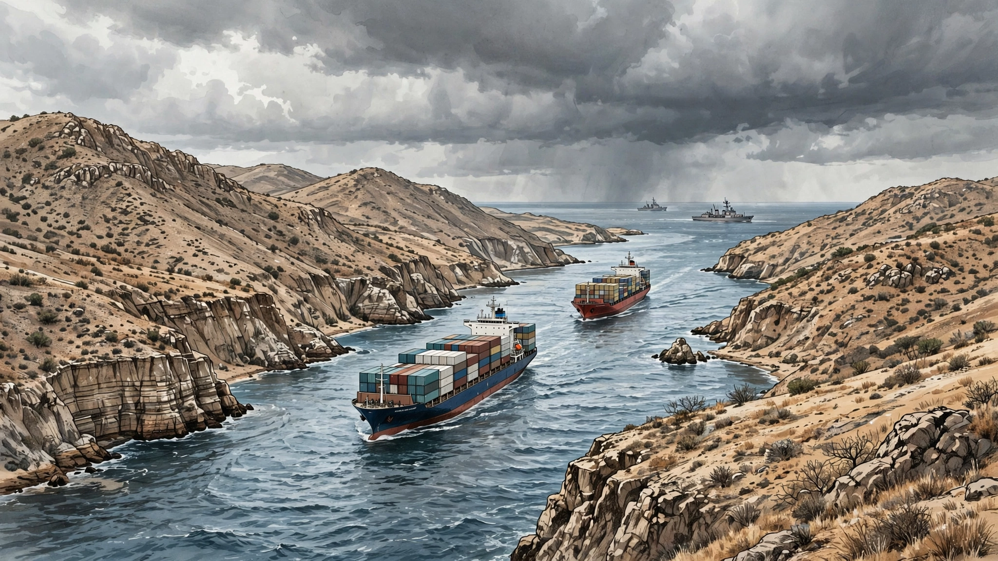 Trump Gives Iran 48 Hours: Deal or Hormuz Reopening