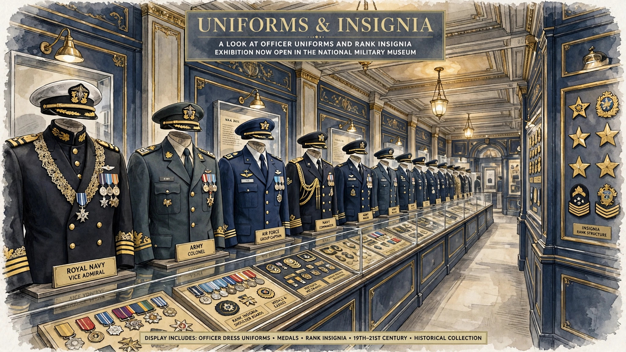Hegseth Blocks Promotions of Senior Military Officers